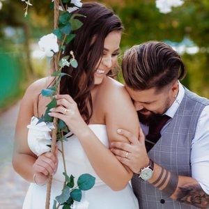 Meet your Posher, Eva